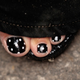 Illustration for article titled Guess Whose Polka-Dot Pedicure This Is